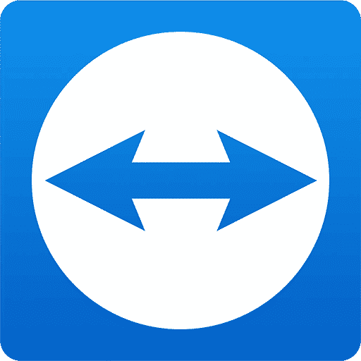 TeamViewer logo